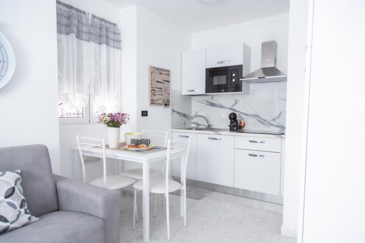 Casa Liri Sanremo -Centrale, Moderna, 5Min Spiaggia, Ariston- Kültér fotó