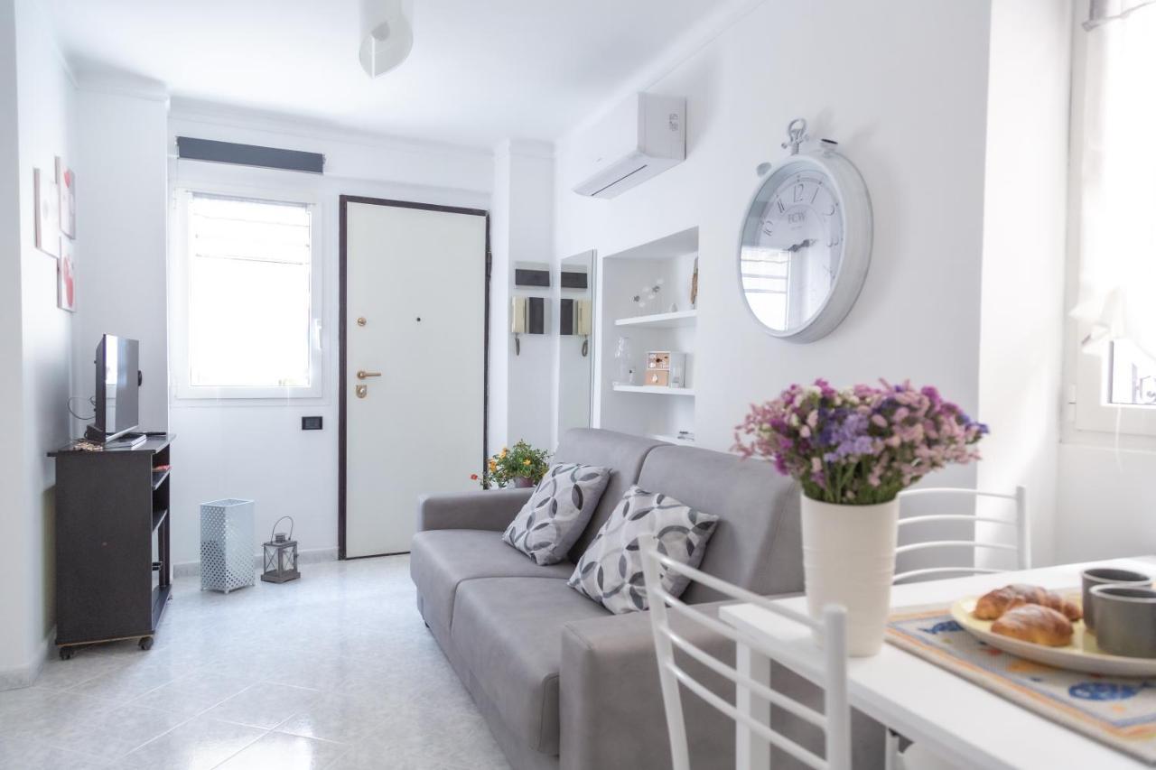 Casa Liri Sanremo -Centrale, Moderna, 5Min Spiaggia, Ariston- Kültér fotó