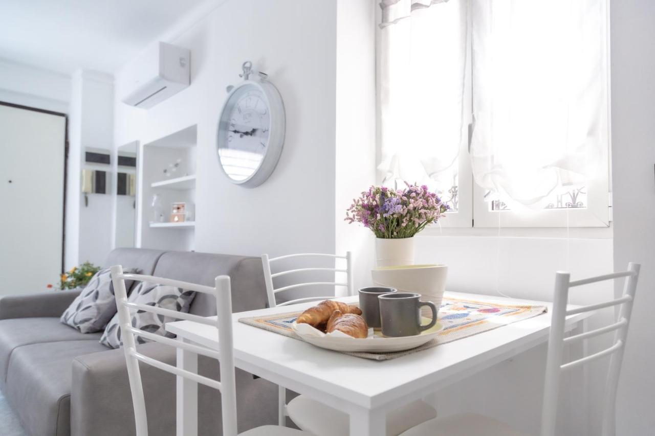 Casa Liri Sanremo -Centrale, Moderna, 5Min Spiaggia, Ariston- Kültér fotó