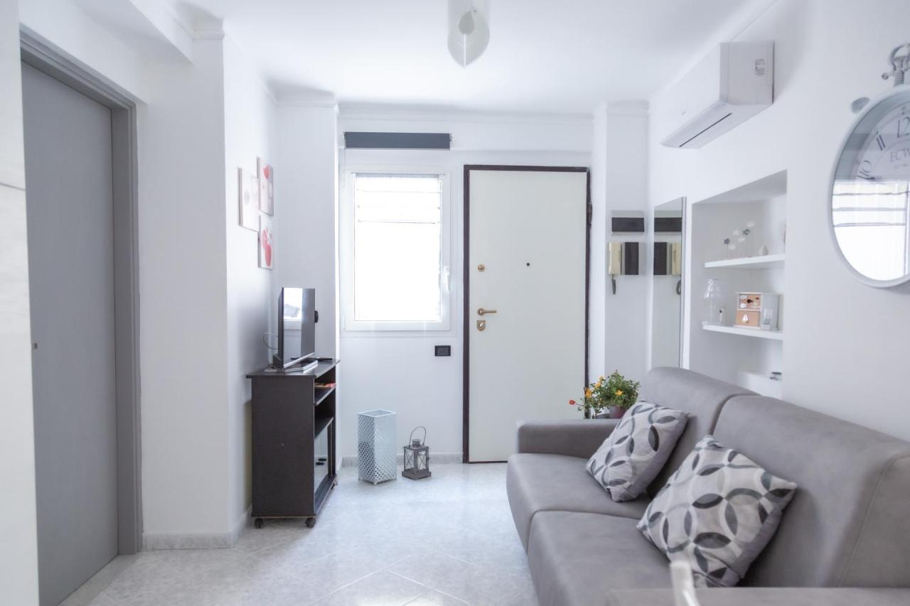 Casa Liri Sanremo -Centrale, Moderna, 5Min Spiaggia, Ariston- Kültér fotó