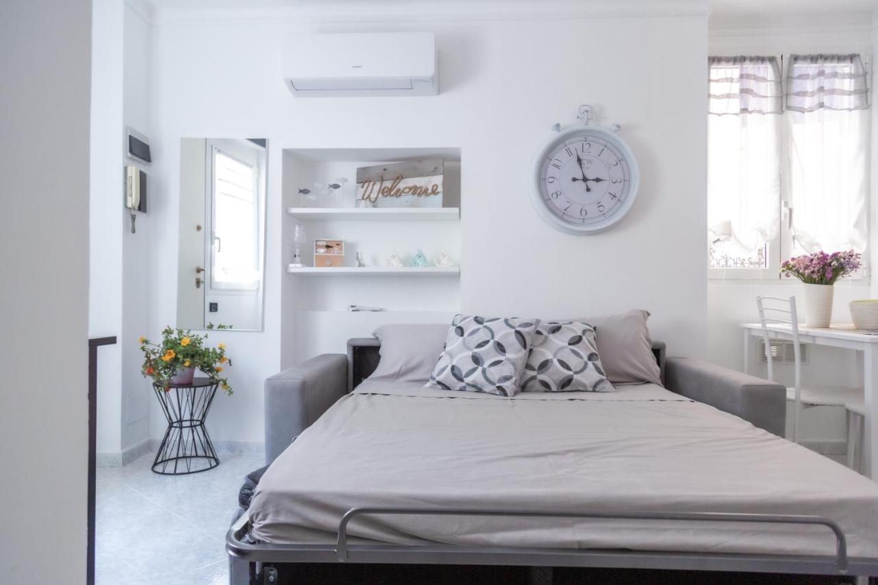 Casa Liri Sanremo -Centrale, Moderna, 5Min Spiaggia, Ariston- Kültér fotó