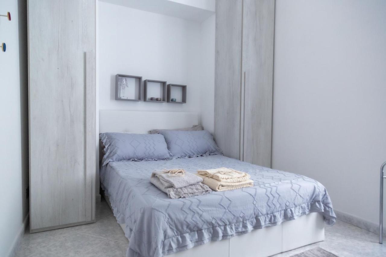 Casa Liri Sanremo -Centrale, Moderna, 5Min Spiaggia, Ariston- Kültér fotó