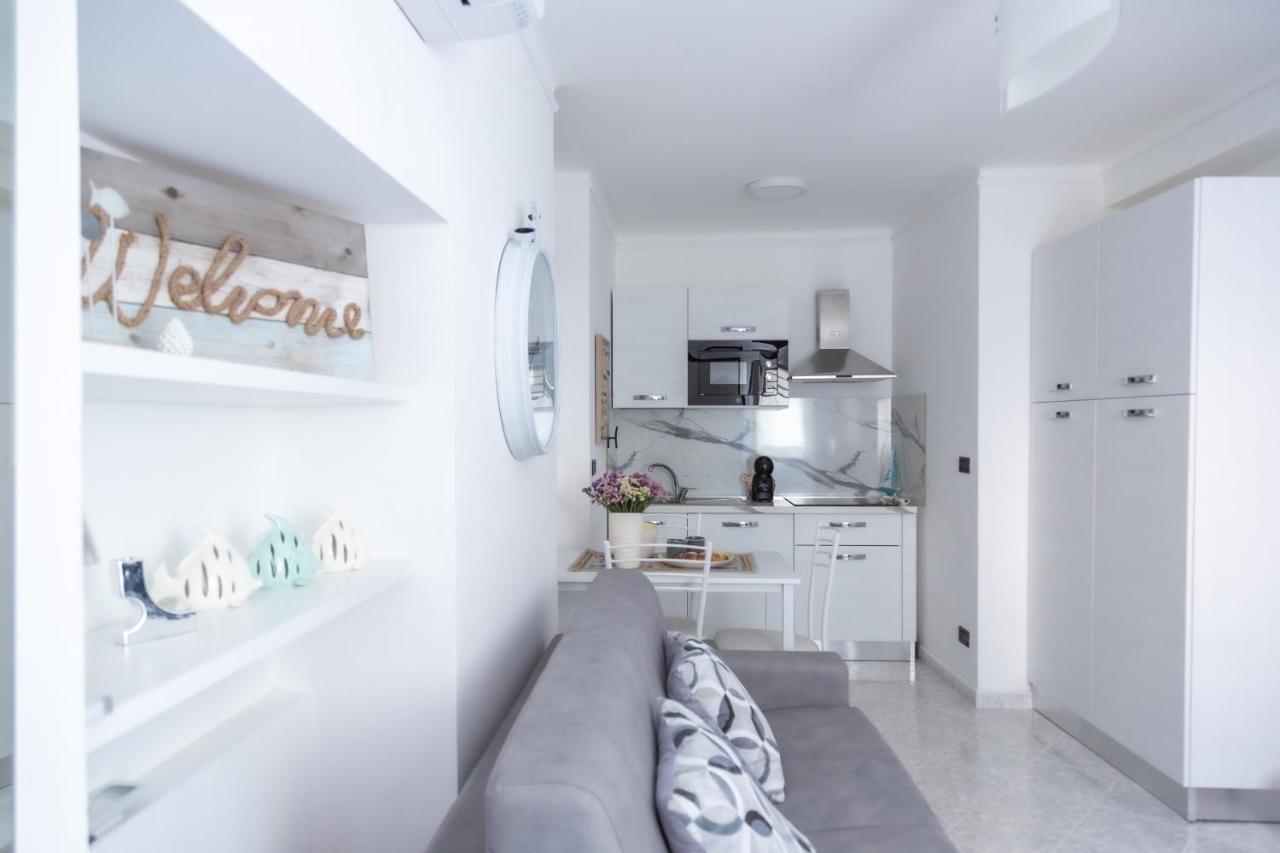 Casa Liri Sanremo -Centrale, Moderna, 5Min Spiaggia, Ariston- Kültér fotó