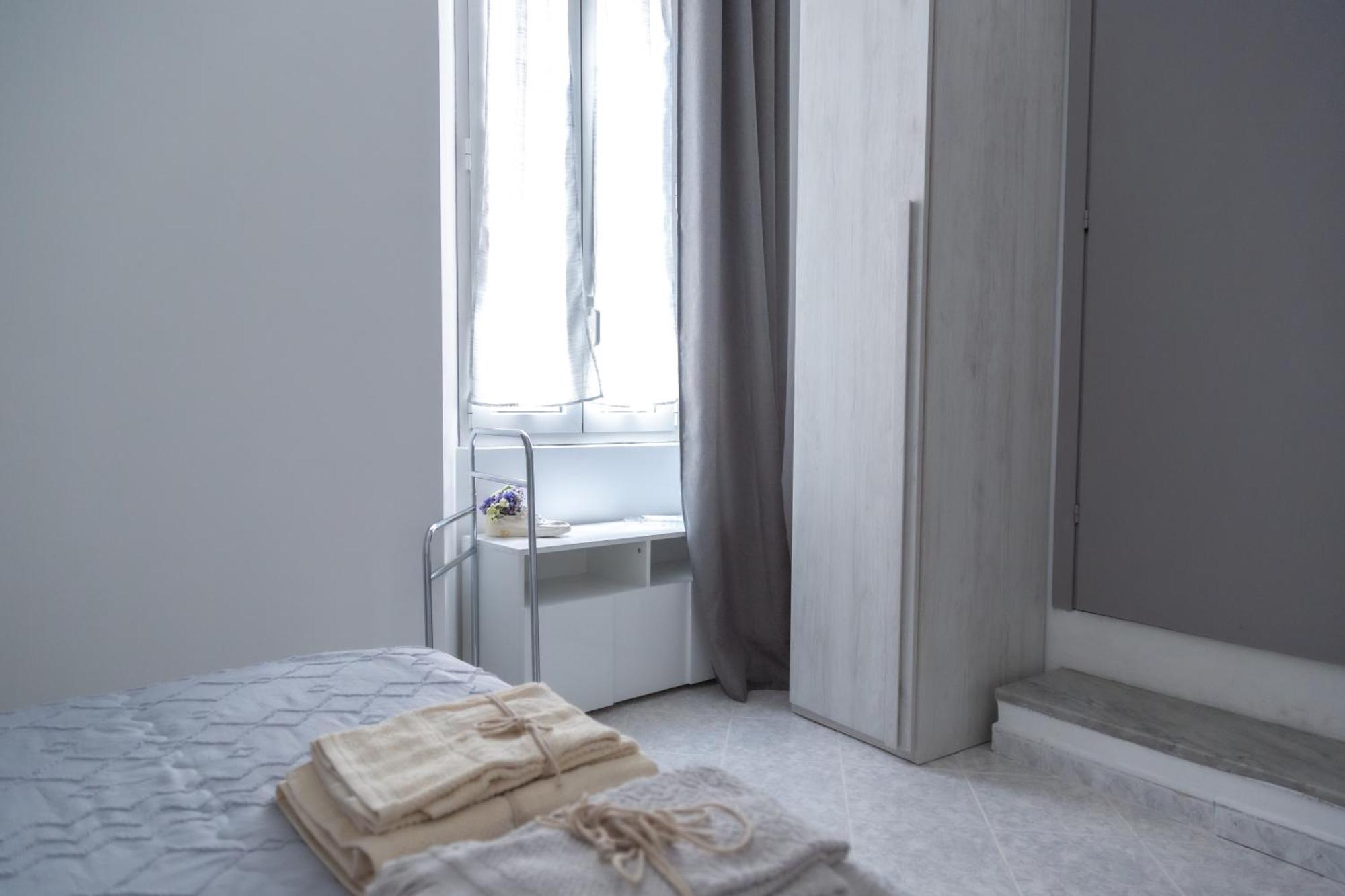 Casa Liri Sanremo -Centrale, Moderna, 5Min Spiaggia, Ariston- Kültér fotó